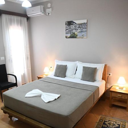 Guesthouse Leo Берат Экстерьер фото