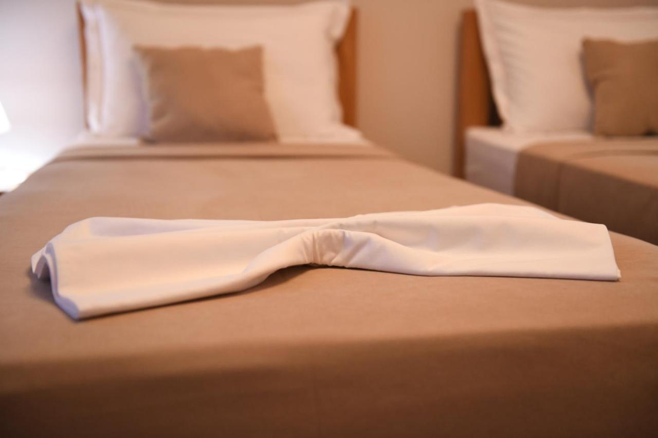 Guesthouse Leo Берат Экстерьер фото