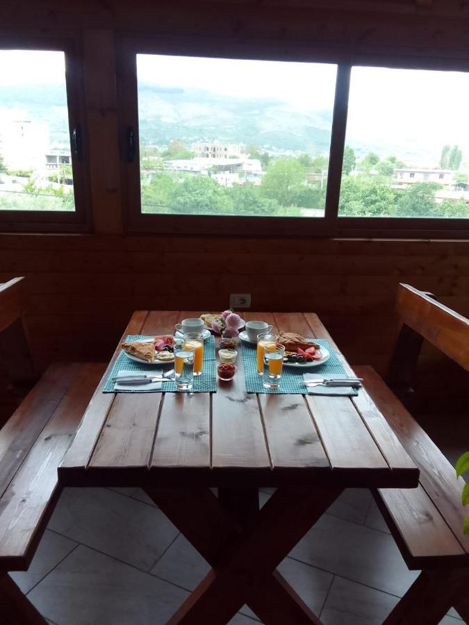 Guesthouse Leo Берат Экстерьер фото